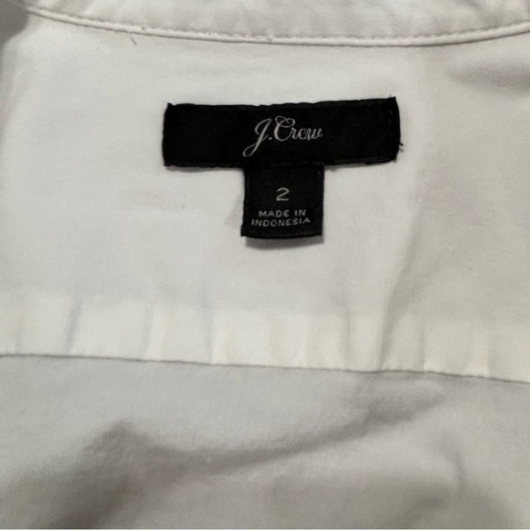 J.Crew
J.Crew Classic Button-Up Shirt - Picture 5 of 6